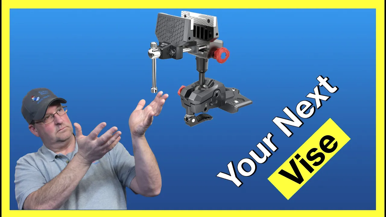 Master Vise 1 Year Review