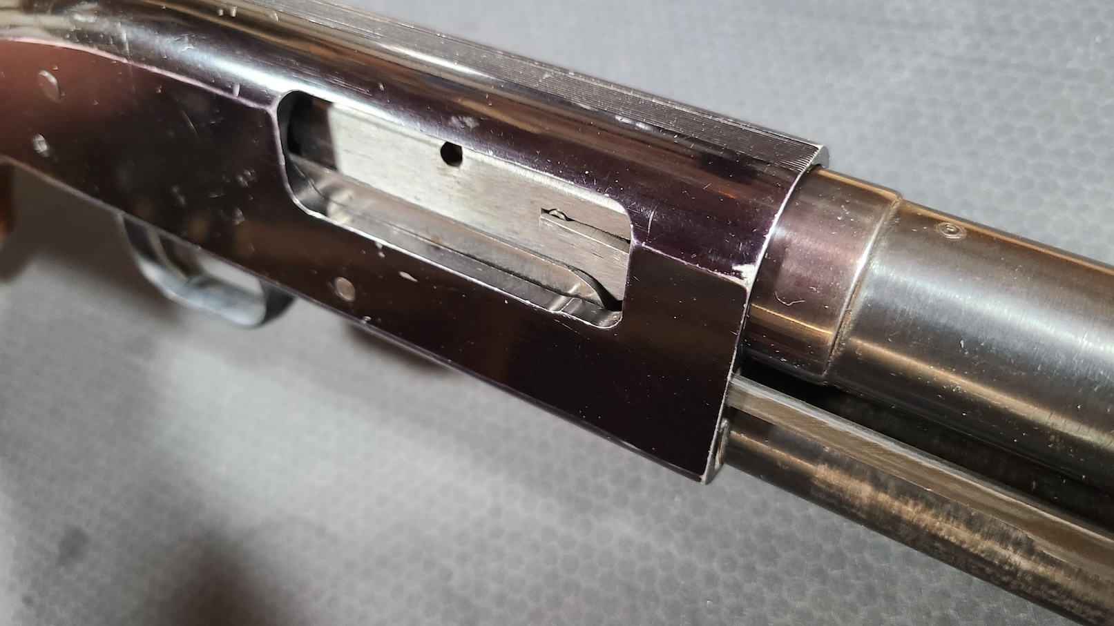 Mossberg 500