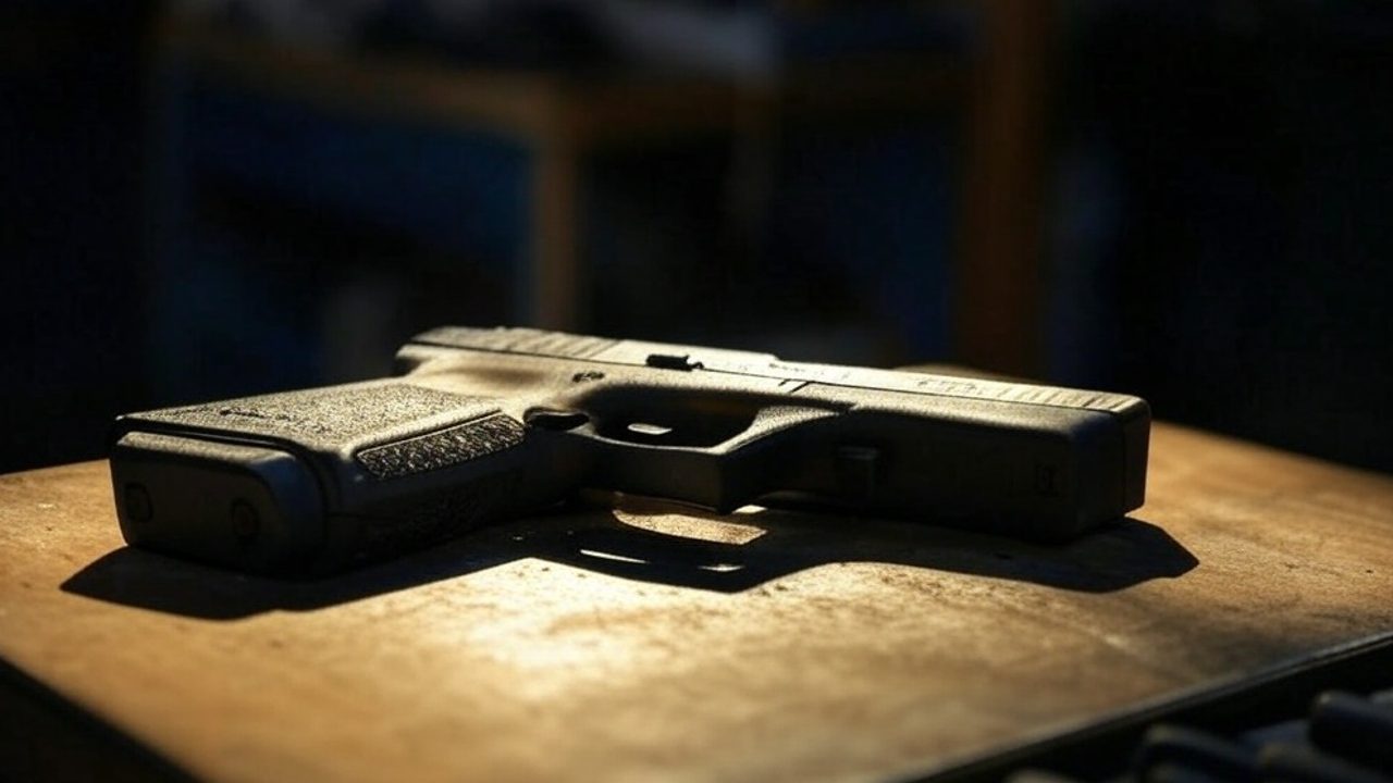 Glock Troubleshooting Guide