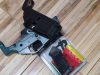 How to Assemble an AR-15 Lower – Tools and Parts Laid Out