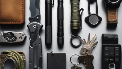 EDC Gear