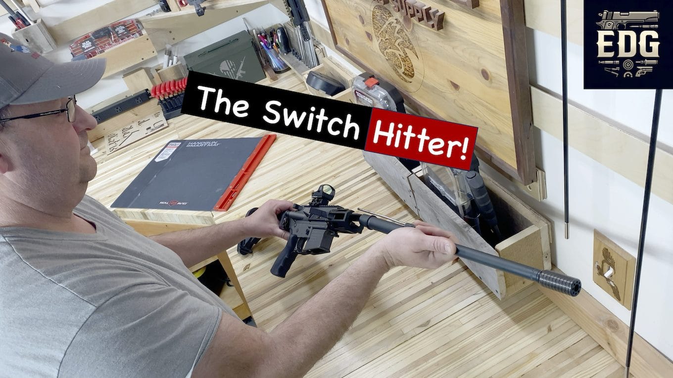 EDG Switch Hitter
