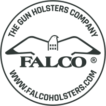 Falco Holsters Logo
