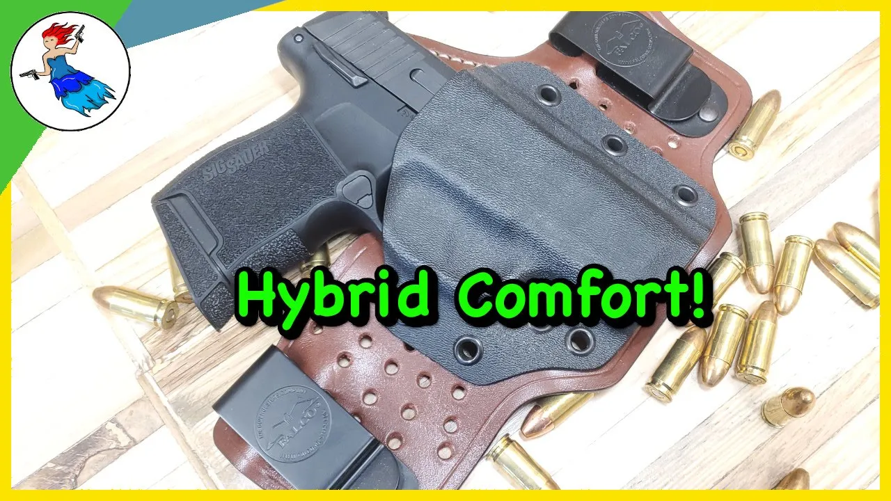 Falco Hybrid IWB