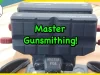 Master Gun Vise