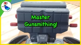 Master Gun Vise