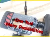 RA Glock Sight Pusher