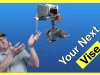 RA Master Vise 1 Year
