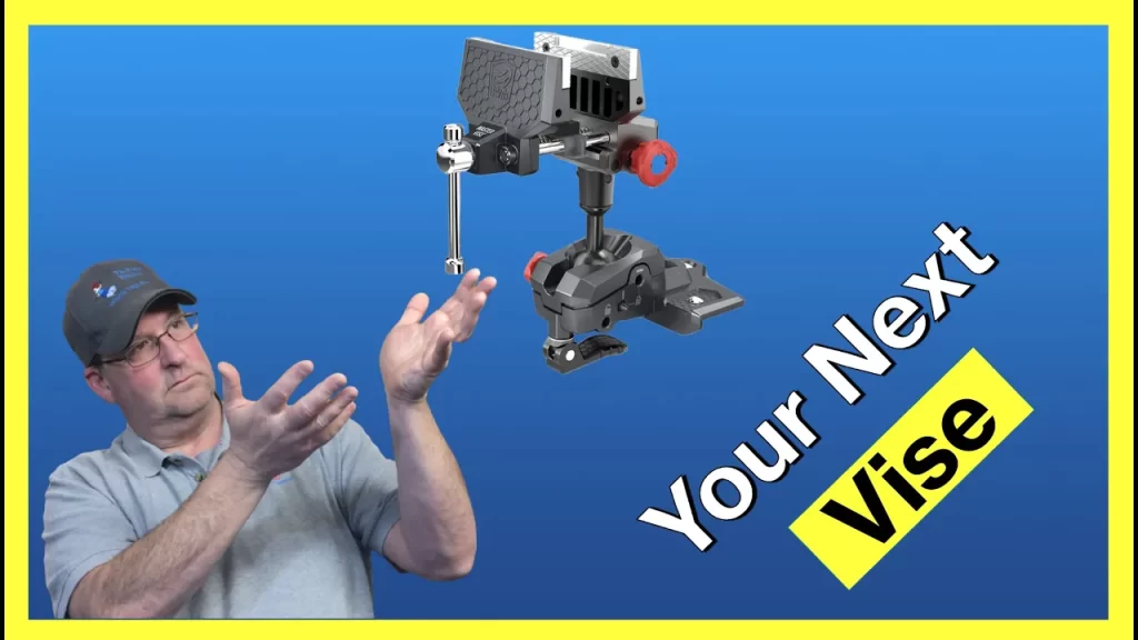 Master Vise 1 Year Review