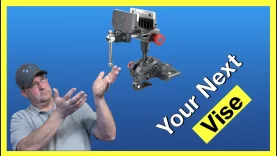 RA Master Vise 1 Year