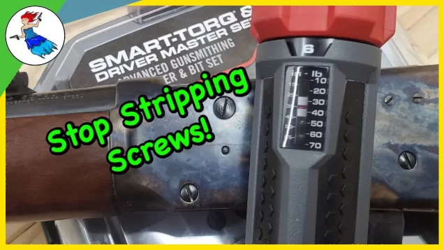 Smart Torq