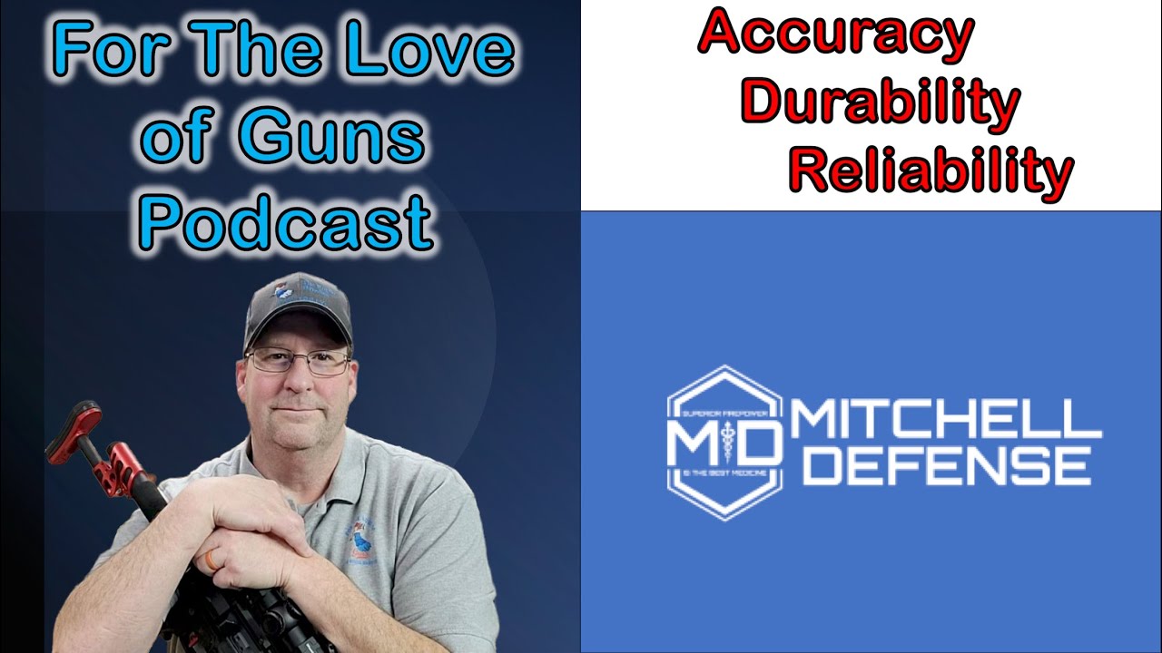Building ARs