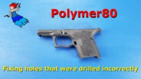 P80 hole Fix Tnail