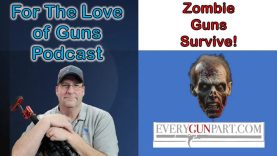 FTLOG Zombie Guns
