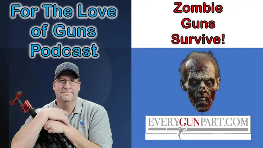 Zombie Guns