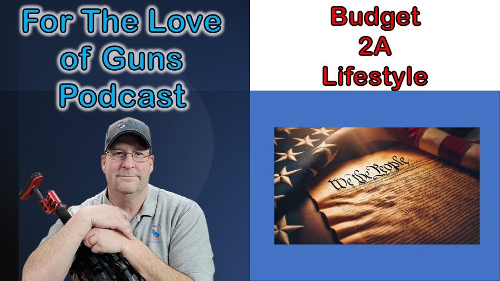 2A Lifestyle on a Budget
