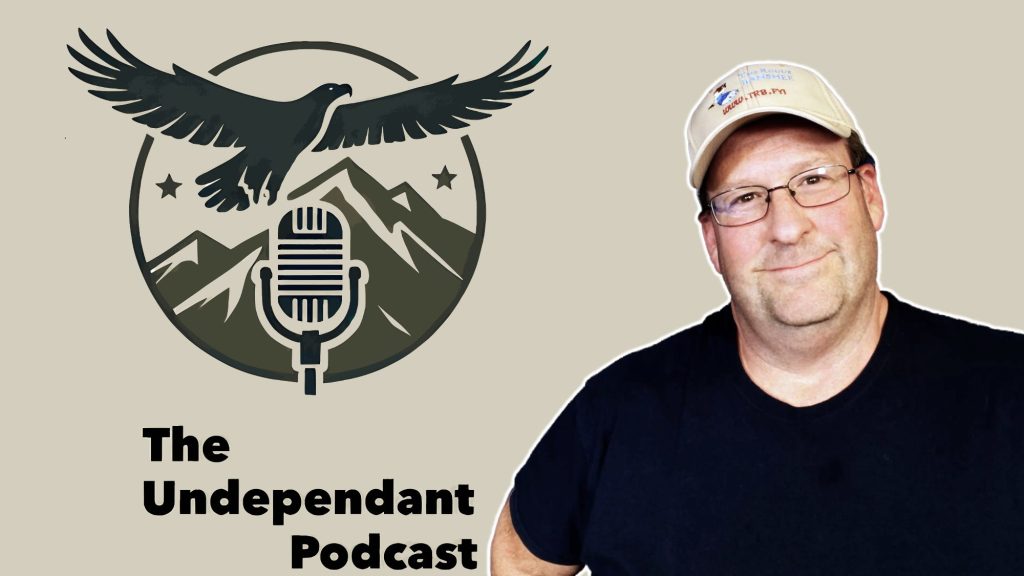 The Undependant Podcast