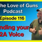 finding your 2a voice