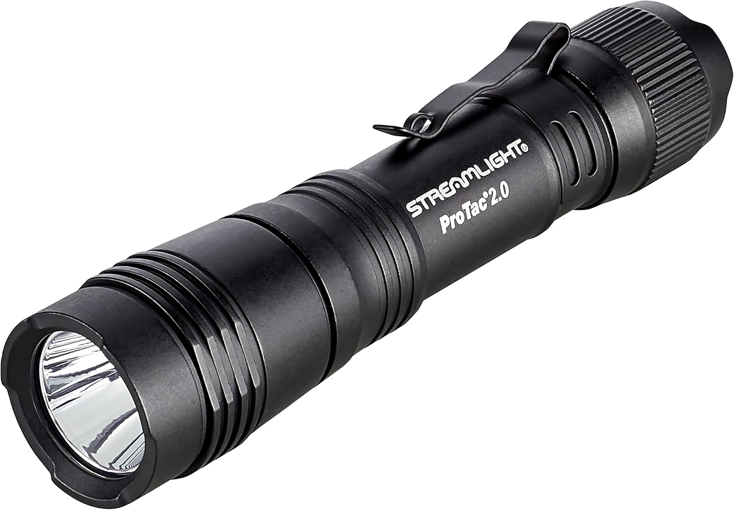 Best Tactical Flashlights