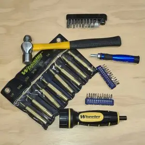 Range Repair