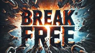 break free