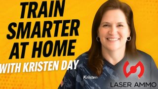FTLOG Kristen Laser Ammo