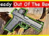 Timberwolf 17 Review – Ready Out of the Box?
