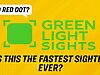 Green Light Sights on For The Love of Guns Podcast