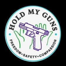Hold My Guns