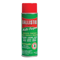 Ballistol Multi-Purpose Oil 6 oz Aerosol Can product image