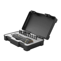 Wheeler F.A.T. Wrench with 10 Bits and Case product image