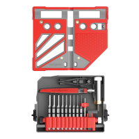 Real Avid Master Bench Block Pro Kit product image