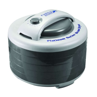 Platinum Series Brass Dryer - Platinum Series Brass Dryer 110v product image